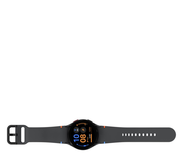 Samsung Galaxy Watch FE 40mm Czarny - 1261594 - zdjęcie 6